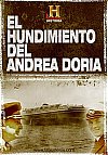El hundimiento del Andrea Doria
